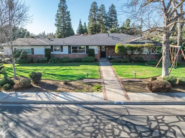 1488 W Roberts Ave, Fresno, CA 93711