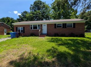3931 Port Rd, Chesapeake, VA 23321