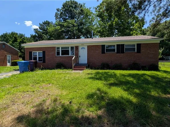 3931 Port Rd, Chesapeake, VA 23321