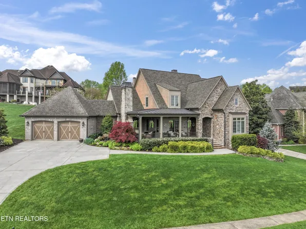 12414 Mallard Bay Dr, Knoxville, TN 37922