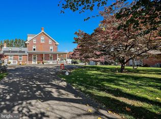 18716 Rolling Rd, Hagerstown, MD 21742