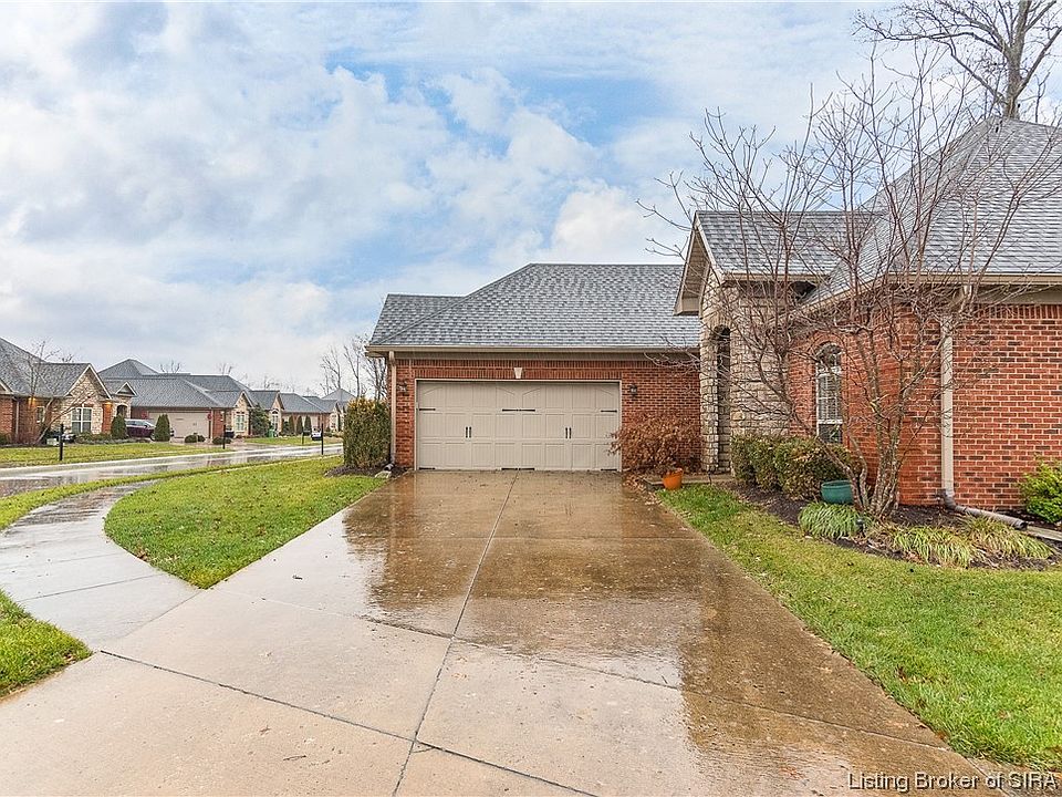 1714 Bay Hill Place, Henryville, IN 47126 Zillow