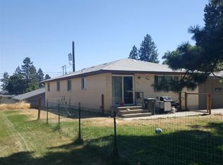 1507 4th St UNIT 1509, Cheney, WA 99004