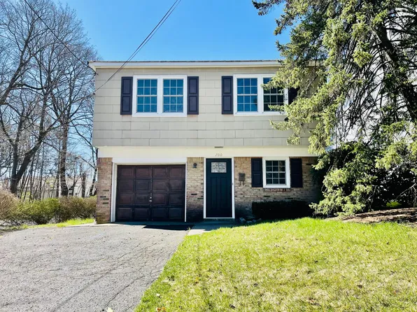 100 E Hunter Ave, Maywood, NJ 07607