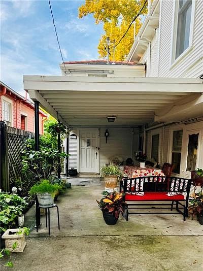 1st image of 8117 Cohn St #B