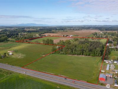 0 Guide Meridian Street, Lynden, WA, 98264