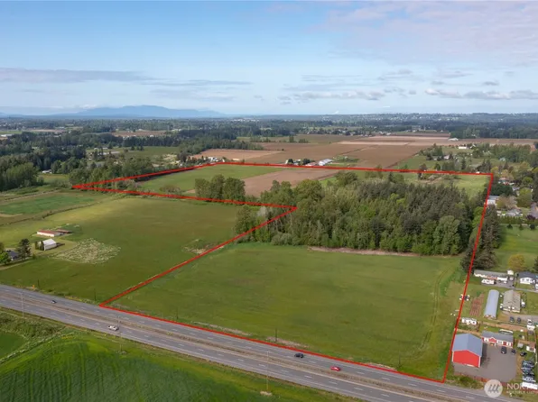 0 Guide Meridian Street, Lynden, WA 98264