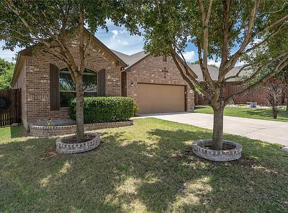 2nd image of 1109 Grande Mesa Dr