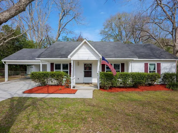 95 Beaver St, Ray City, GA 31645