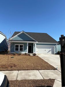 1329 SeaChase Way Lot 71, North Myrtle Beach, SC, 29582