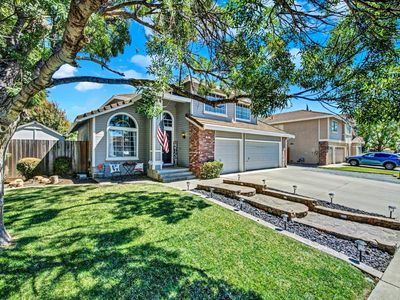 869 Christine Drive, Vacaville, CA, 95687