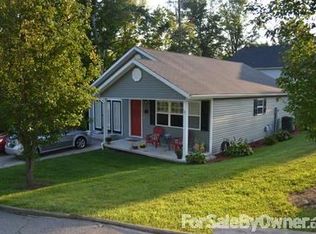 1 Sunwatch, Huntington, WV 25705