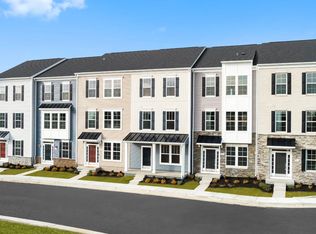 Eton Pl HOMESITE I1, Winchester, VA 22601