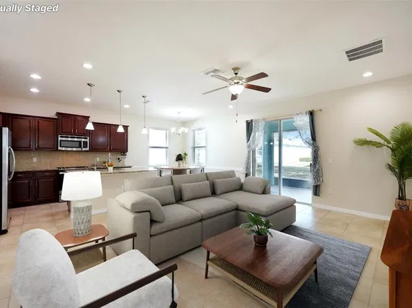 11129 KISKADEE CIRCLE, NEW PORT RICHEY, FL 34654