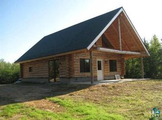 24 Tbd County Rd, Orr, MN 55771