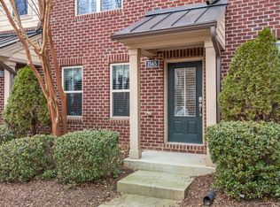 1565 Rodessa Run, Raleigh, NC 27607