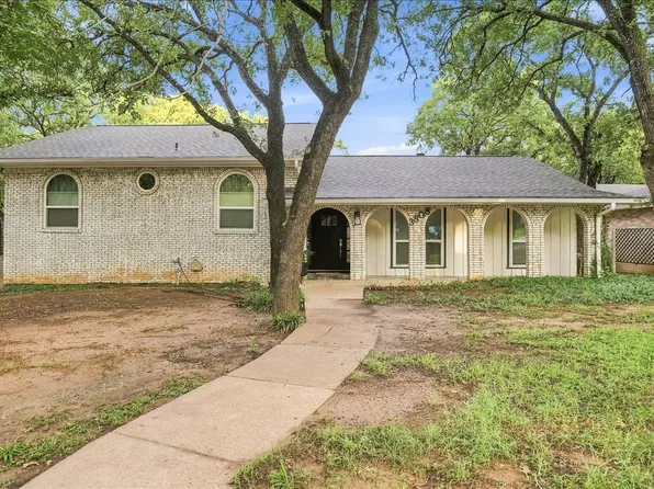 3808 Hastings Dr, Arlington, TX 76013