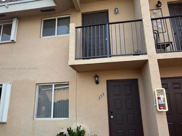 541 NW 82nd Ct APT 375, Miami, FL 33126