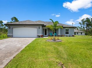 2678 Alva St, North Port, FL 34291