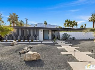 635 S Bedford Dr, Palm Springs, CA 92264