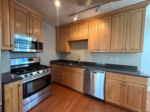 Chefs Kitchen Fully equip.
