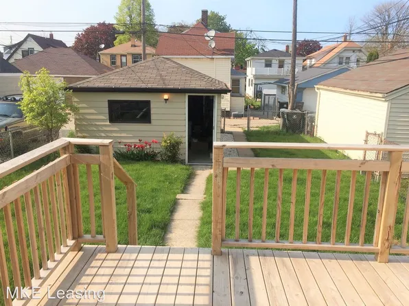 3642 E Martin Ave, Cudahy, WI 53110