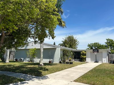 974 Brewster Ln, Rockledge, FL, 32955