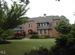 3202 Cloudland Ct, Buford, GA 30519