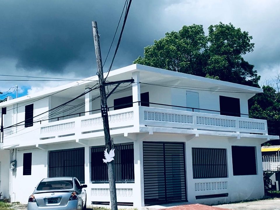 top apartment