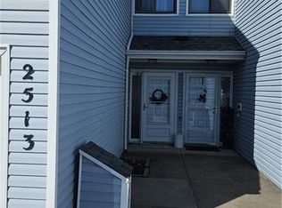 2513 W Village Dr #2513, Toledo, OH