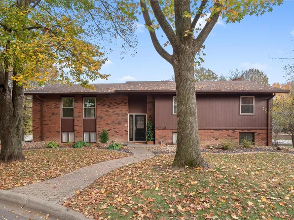 442 N Maple St, Trenton, IL 62293