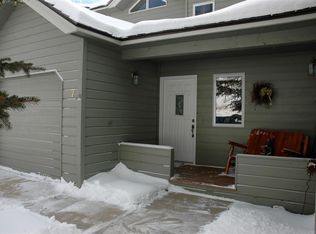 7 Saint Andrews Cir, Crested Butte, CO 81224