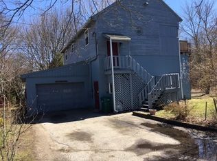 249 Park St #1, Attleboro, MA 02703
