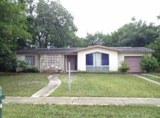 627 Hartley Ave, Deltona, FL 32725