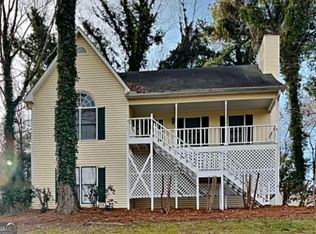 1004 Crabtree Close, Woodstock, GA 30188