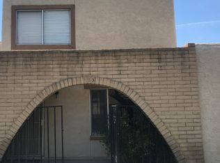 2135 E Dunbar Dr, Tempe, AZ 85282