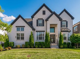 2045 Bocage Cir, Nolensville, TN 37135