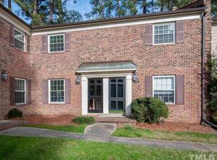 3735 Jamestown Cir, Raleigh, NC 27609
