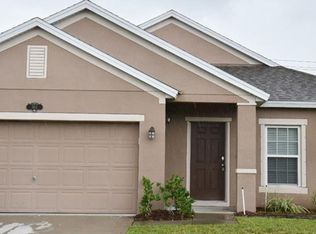 3611 Joslin Way, West Melbourne, FL 32904