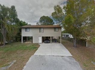 8417 Wren Rd, Fort Myers, FL 33967