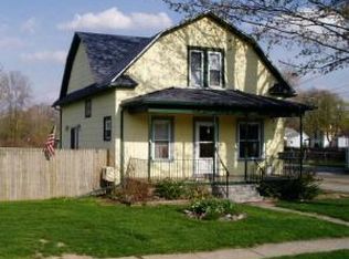 3132 S Elm St, Saginaw, MI 48604
