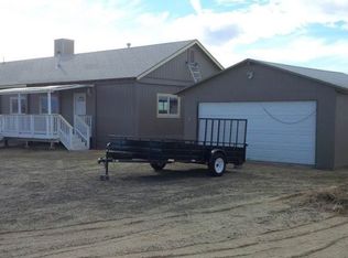 7825 Remington Rd, Silver Springs, NV 89429