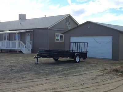7825 Remington Rd, Silver Springs, NV, 89429
