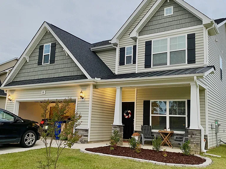315 Bridgehaven Dr — Photo 2