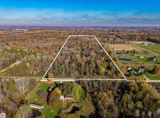 8066 Puttygut Rd, Casco, MI 48064