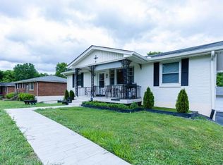 422 American Rd, Nashville, TN 37209