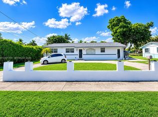 Realsite Gdns Sec 2, Miami Gardens, FL 33055