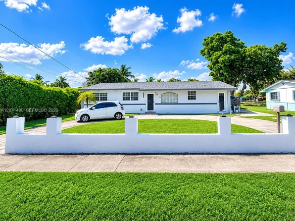 3930 NW 187th St, Miami Gardens, FL 33055