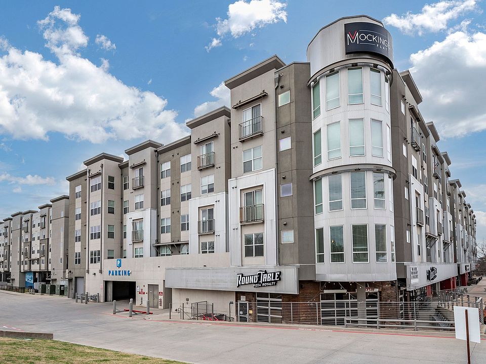 1st image of 5600 Smu Blvd APT 2419
