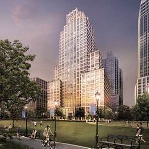 100 Riverside Blvd APT 19B, New York, NY, 10069
